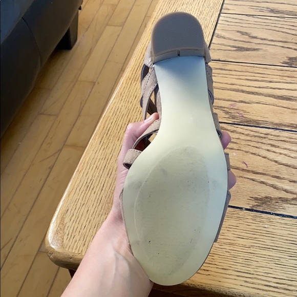 Sandals - Picture 2 of 2